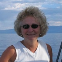 Shirley Morley