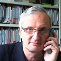 Bernard Meyer