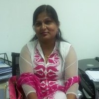 Bindiya Jain