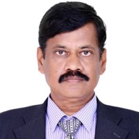 Krishnakumar Vaidyanathan