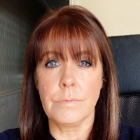 Liz Timson