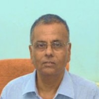 Rajendra Dave