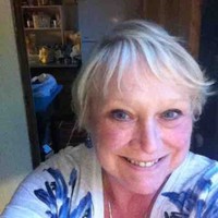 Sharon Haglund