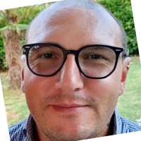 Davide Bertolo