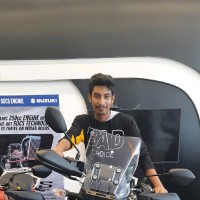 Manoj Manu