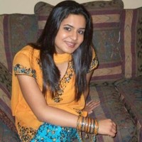 Sidra Khan