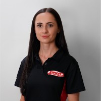 Kirra-Lee Goldfinch