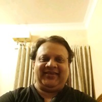 Praveen Rudraradhya