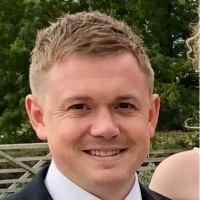 James Halliwell