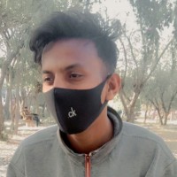 Arnold Chaudhary