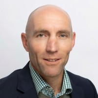 Ben Jordan