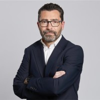 Cyril Parison