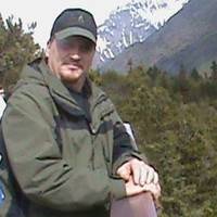 Tim Gaffin