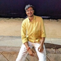 Sameer Raj