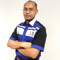 M. Rahmat F. Sahifulddin