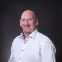 Steve Glover FCCA DIPHE BA (Hons)