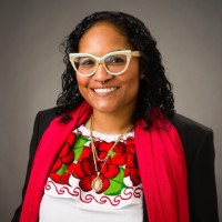 Samantha Pree-Stinson,PMP-C