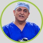 Dr. Himanshu Mehta