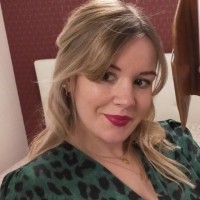Justine Roulet