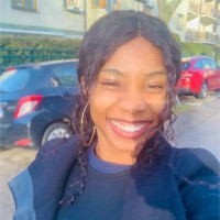 Mercy Guragbaza