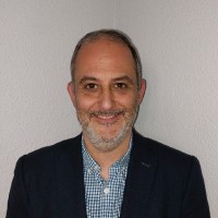 Jose Luis Garrido Morales