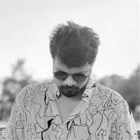 Arjun Aramughan