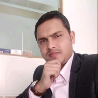 Arvind Kumar Chaudhary