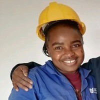 Makhadzi Phyllis Mabodi