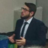 Luca Calonaci