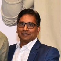 Harish Menon
