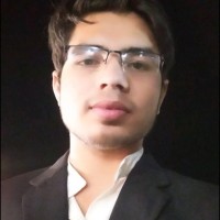 Harsh Mishra