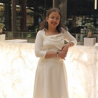Nandini B.