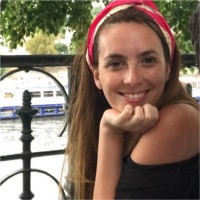 Alejandra Mendez Cueto