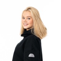 Viivi Saarenrinne