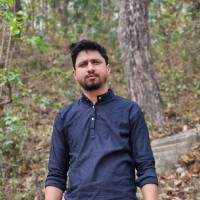 Durga Ghimire