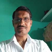 Ashokkumar Paswan