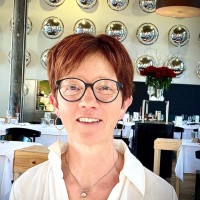 Claudia Jost