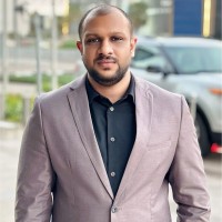 Kamran Abbas Madhoo