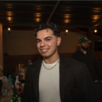 Angel Joshua Padilla