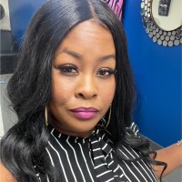 TaNeka Allison