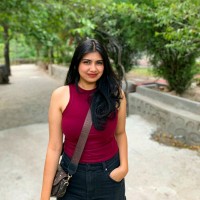 Shreya Kasliwal