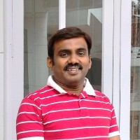 Lakshmanan Alagappan