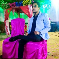 Adarsh Kumar Vardhan