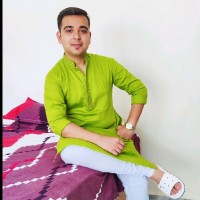 Dr Prashant Dubey