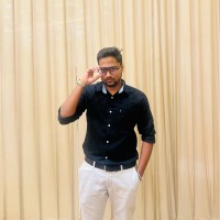 Raghuman khan