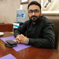 Qasim Qadri