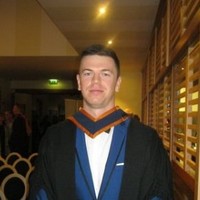 Alan O'Malley