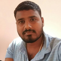 Kantharaju H
