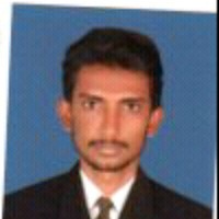 Govarthanan E