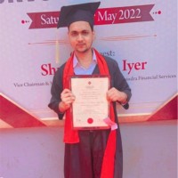 Mohammad Ismail Retiwala